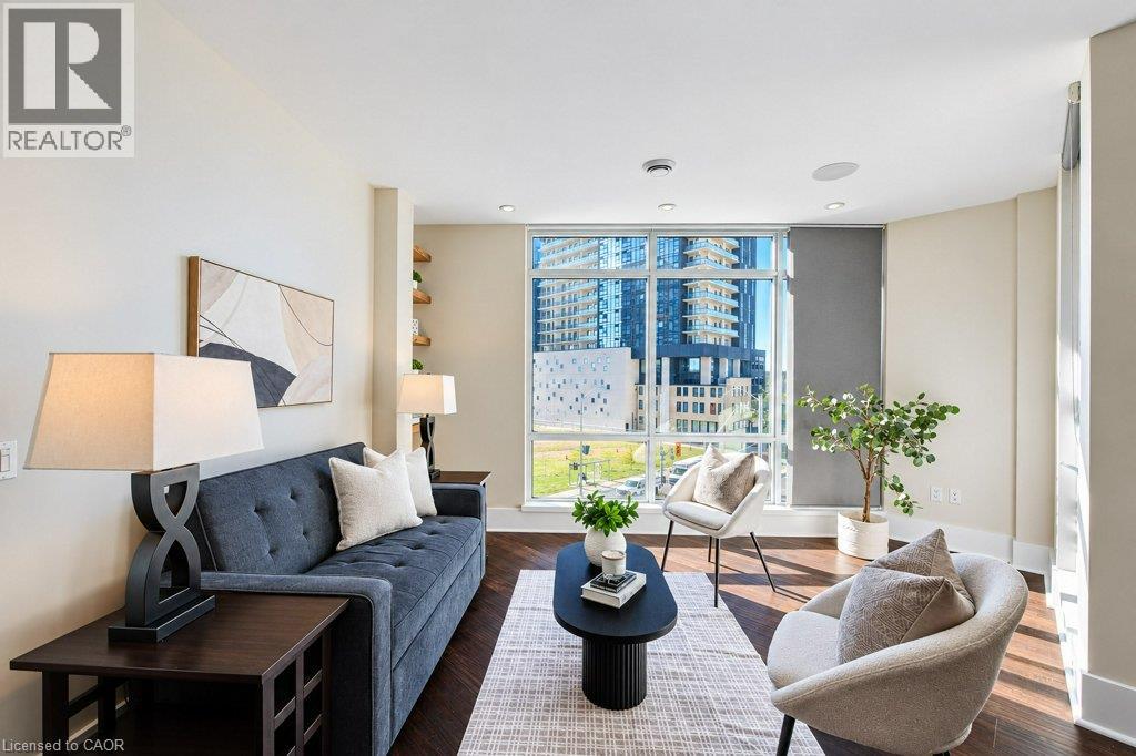 188 KING Street S Unit# 401, Waterloo, Ontario