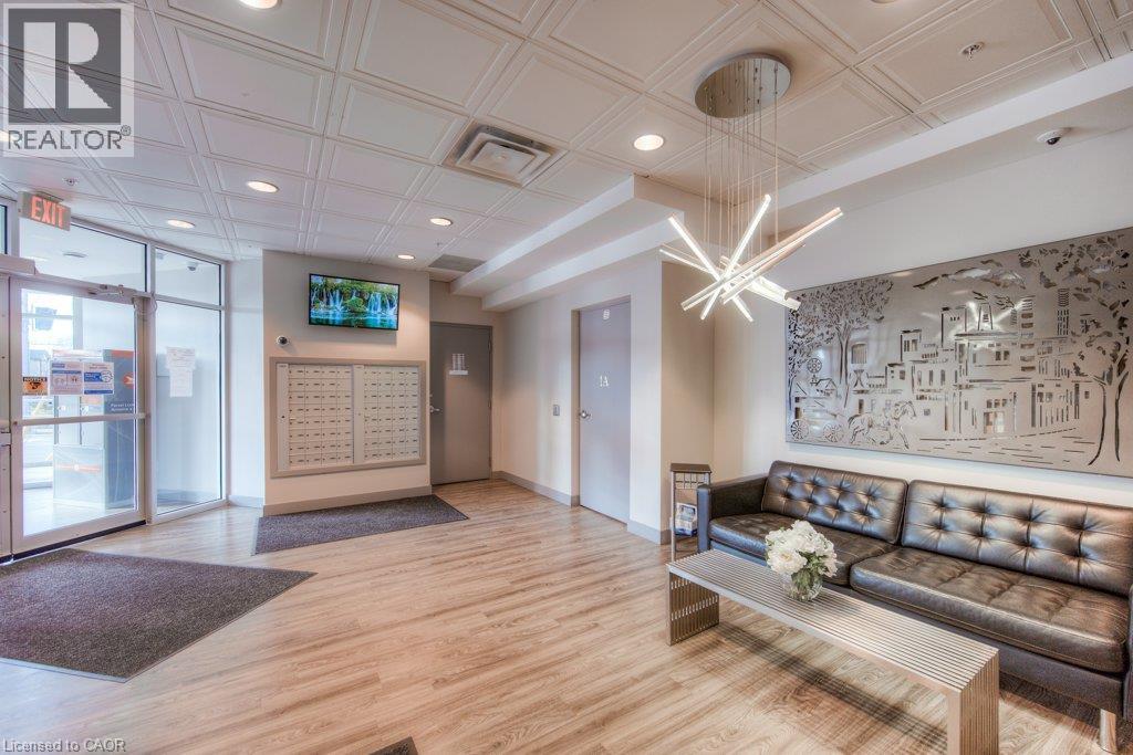 188 King Street S Unit# 401, Waterloo, Ontario  N2J 0C6 - Photo 31 - 40873211