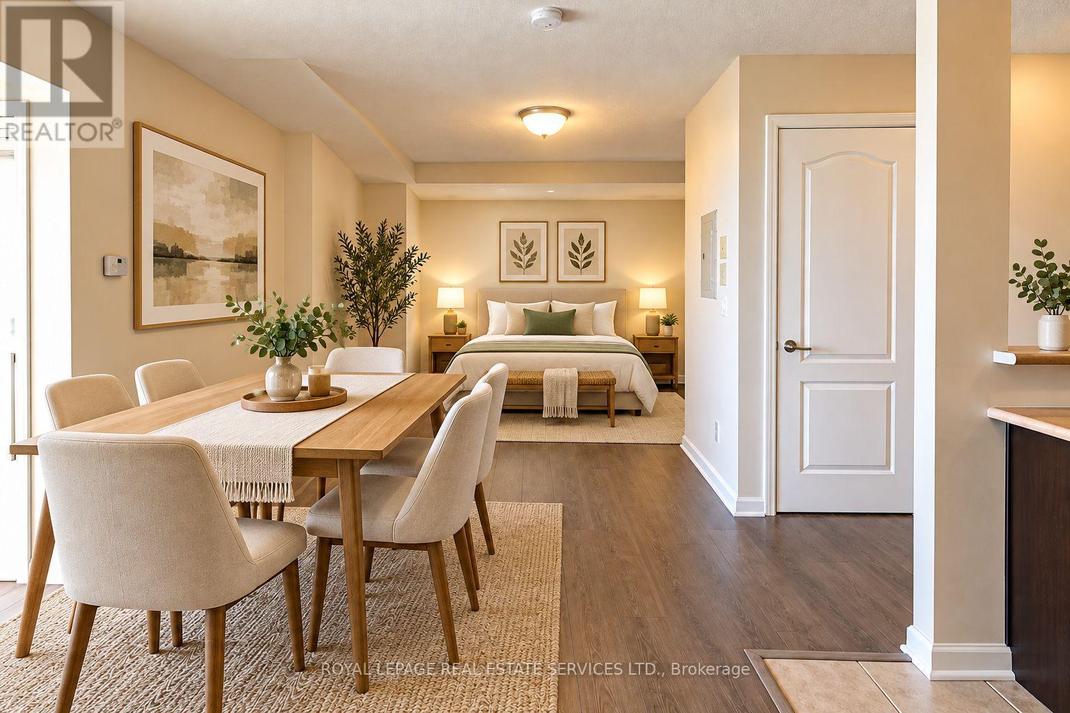 1005 - 4 Elsinore Path, Toronto, Ontario  M8V 4G7 - Photo 16 - W14111068
