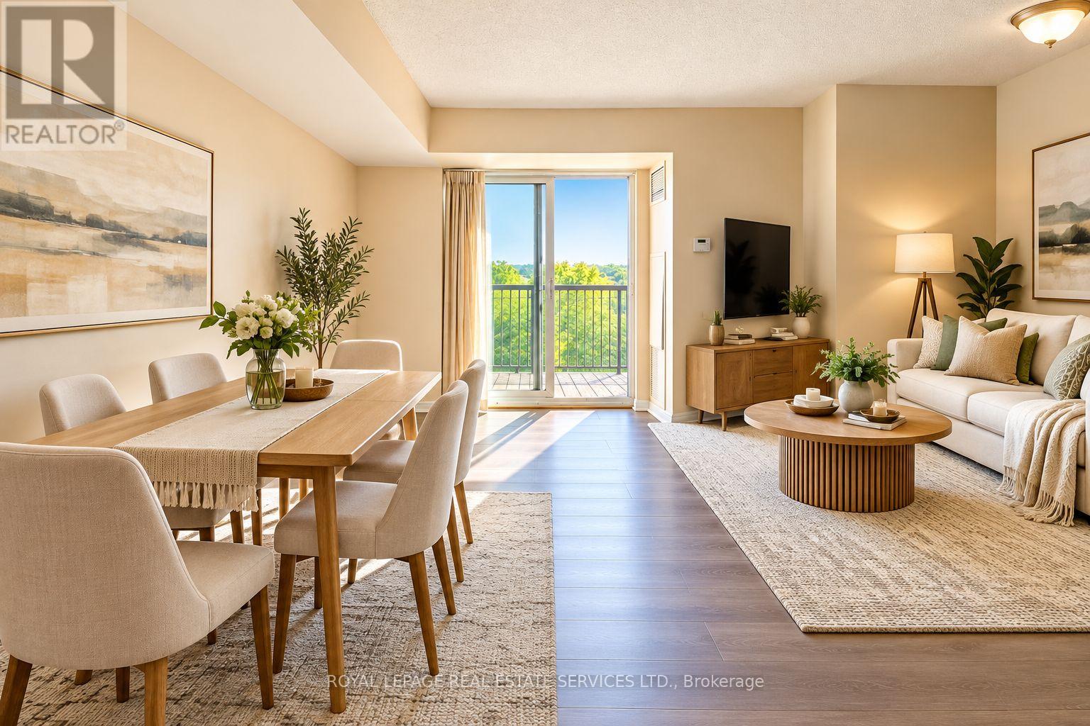 1005 - 4 Elsinore Path, Toronto, Ontario  M8V 4G7 - Photo 10 - W14111068