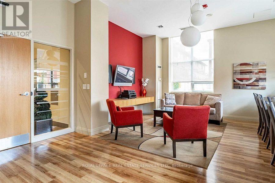 1005 - 4 Elsinore Path, Toronto, Ontario  M8V 4G7 - Photo 24 - W14111068