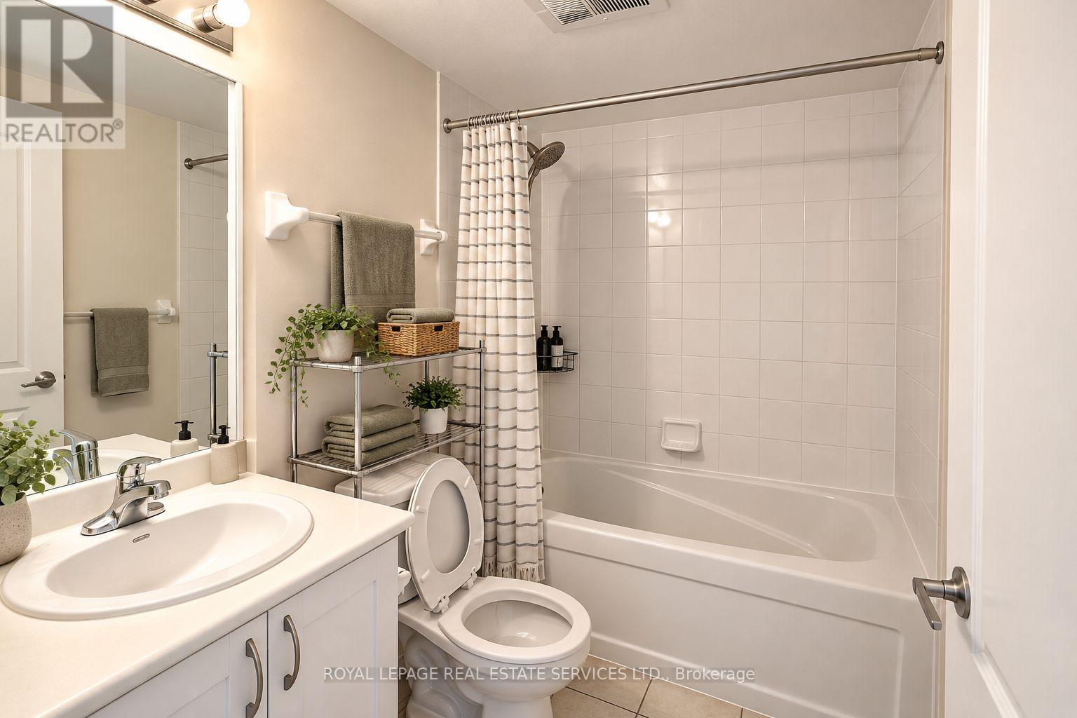 1005 - 4 Elsinore Path, Toronto, Ontario  M8V 4G7 - Photo 21 - W14111068