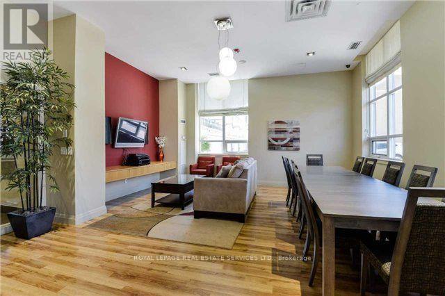 1005 - 4 Elsinore Path, Toronto, Ontario  M8V 4G7 - Photo 25 - W14111068