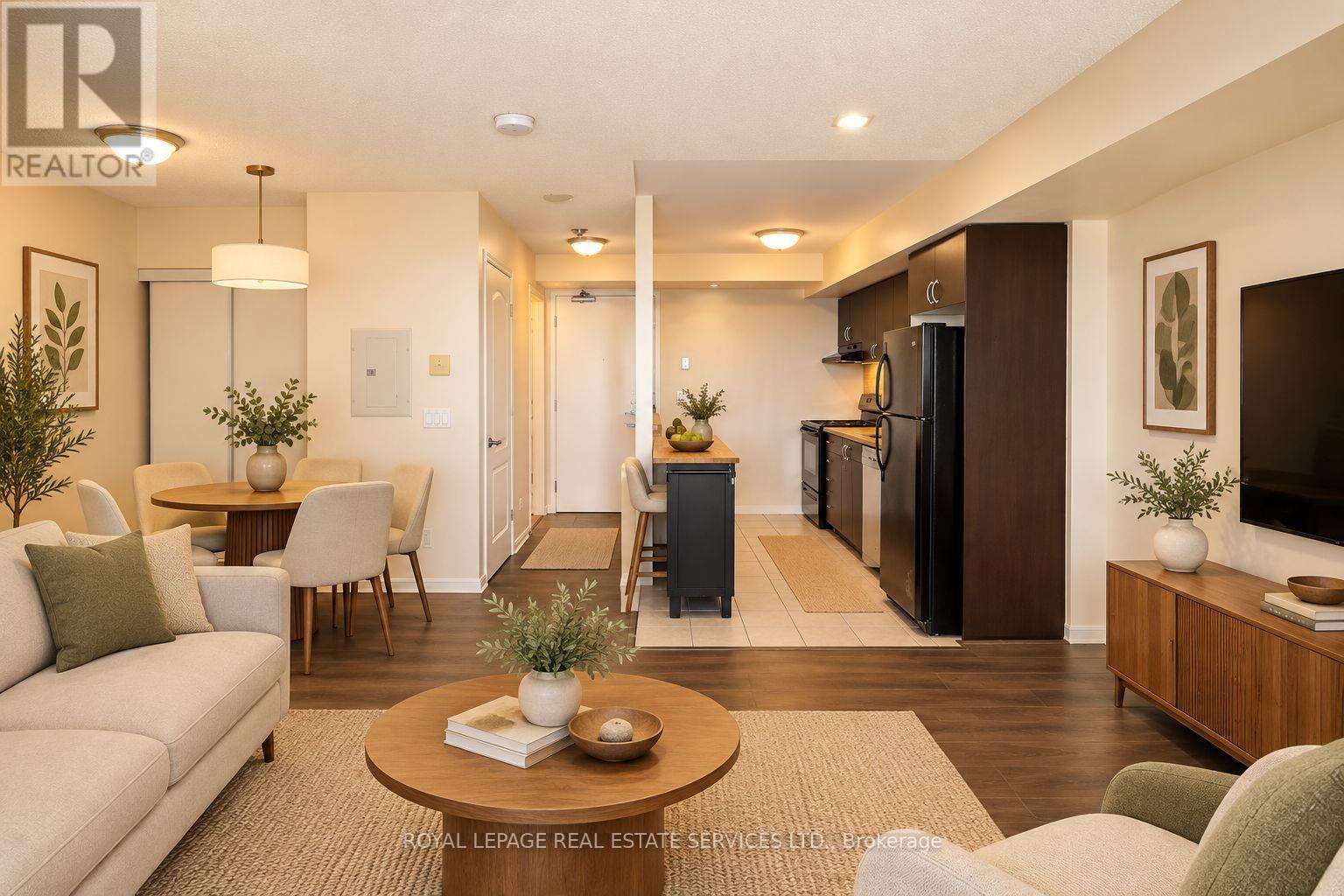1005 - 4 Elsinore Path, Toronto, Ontario  M8V 4G7 - Photo 18 - W14111068