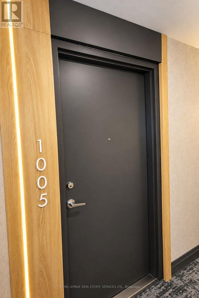 1005 - 4 Elsinore Path, Toronto, Ontario  M8V 4G7 - Photo 9 - W14111068