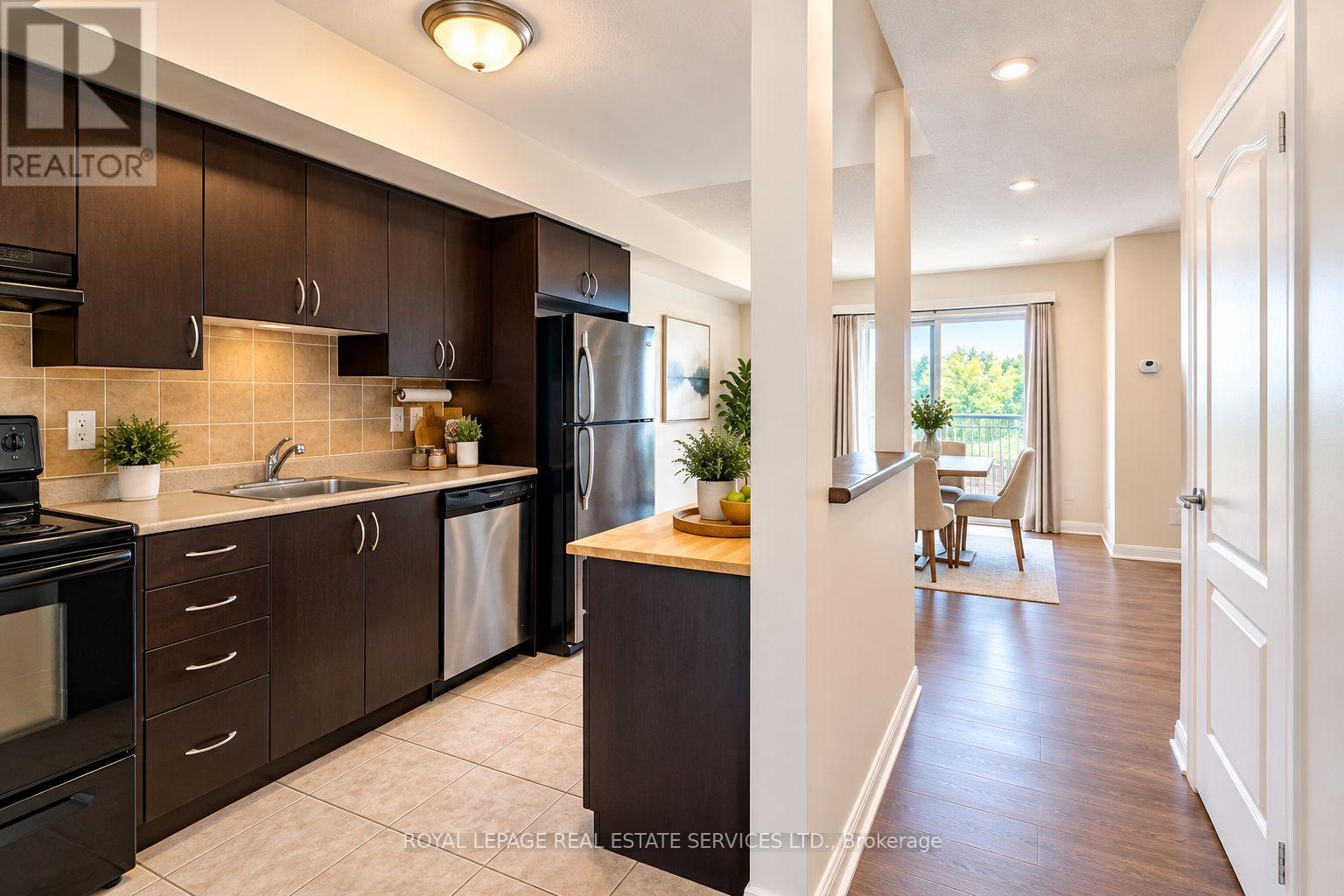 1005 - 4 Elsinore Path, Toronto, Ontario  M8V 4G7 - Photo 12 - W14111068