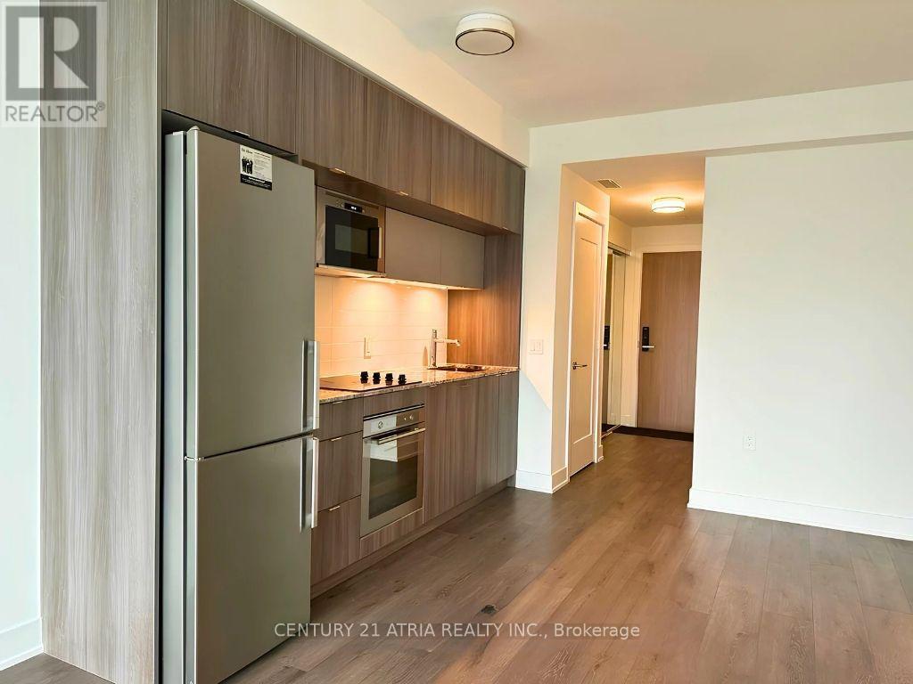 3201 - 575 BLOOR STREET E, Toronto, Ontario