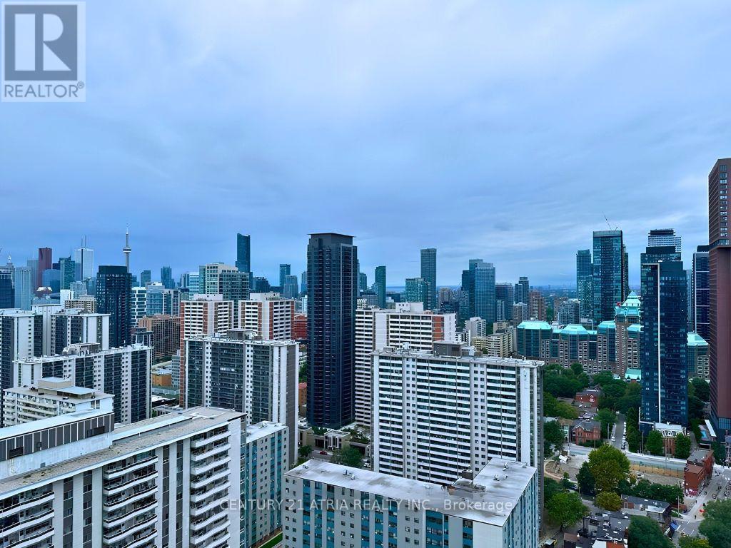 3201 - 575 Bloor Street E, Toronto, Ontario  M4W 0B2 - Photo 7 - C14106758