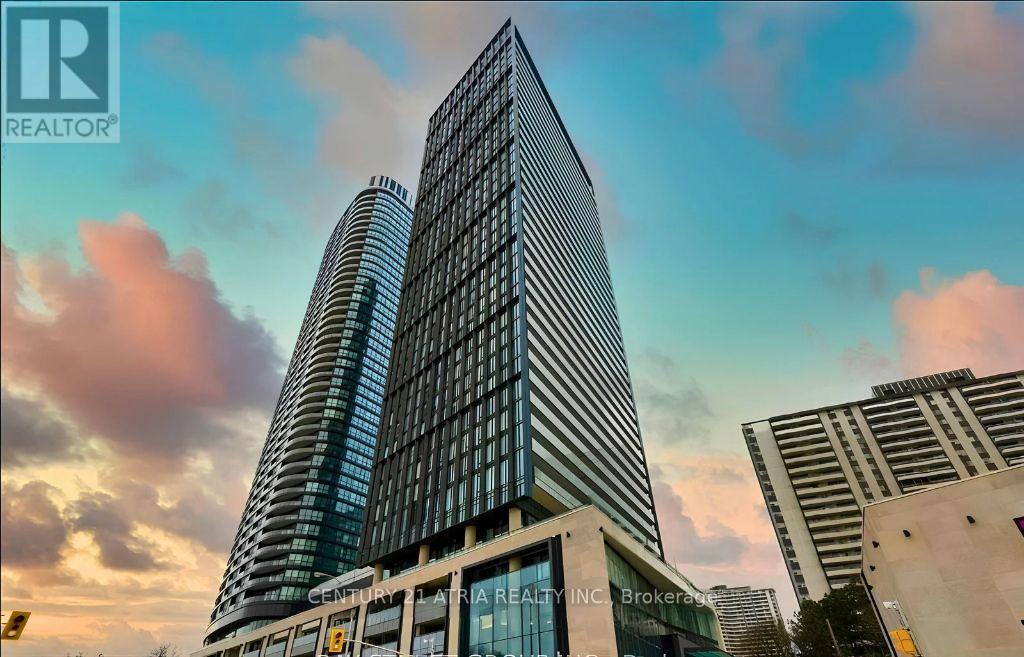 3201 - 575 Bloor Street E, Toronto, Ontario  M4W 0B2 - Photo 3 - C14106758