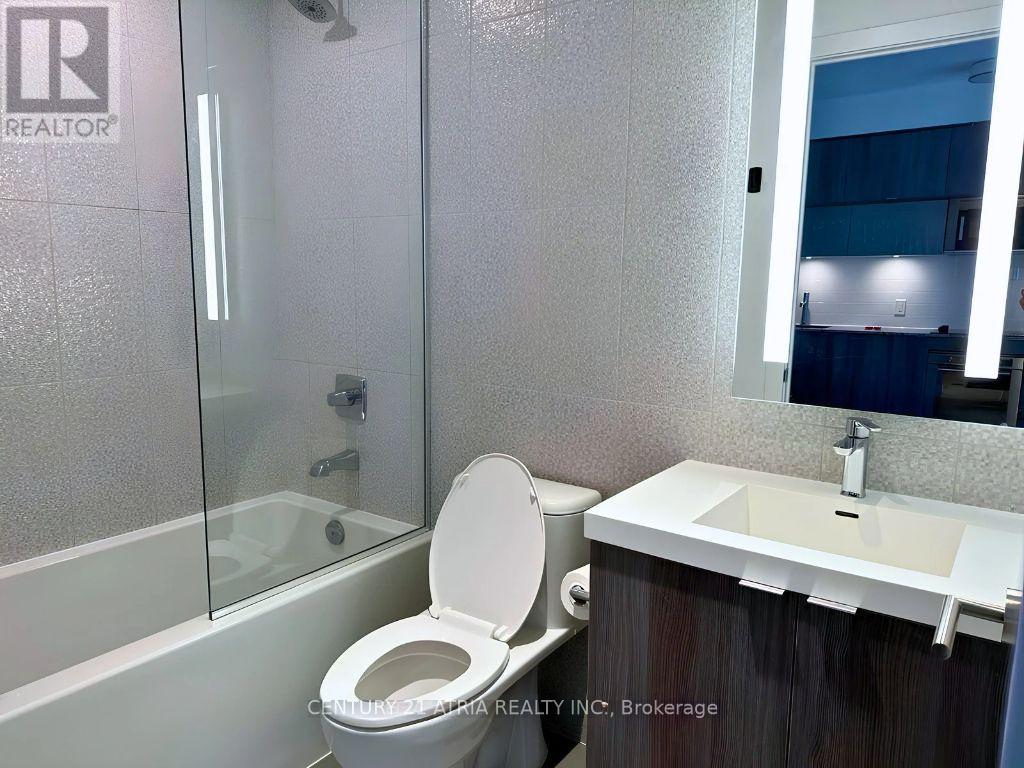 3201 - 575 Bloor Street E, Toronto, Ontario  M4W 0B2 - Photo 9 - C14106758
