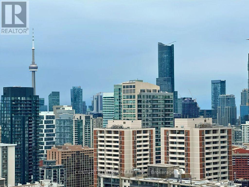 3201 - 575 Bloor Street E, Toronto, Ontario  M4W 0B2 - Photo 8 - C14106758