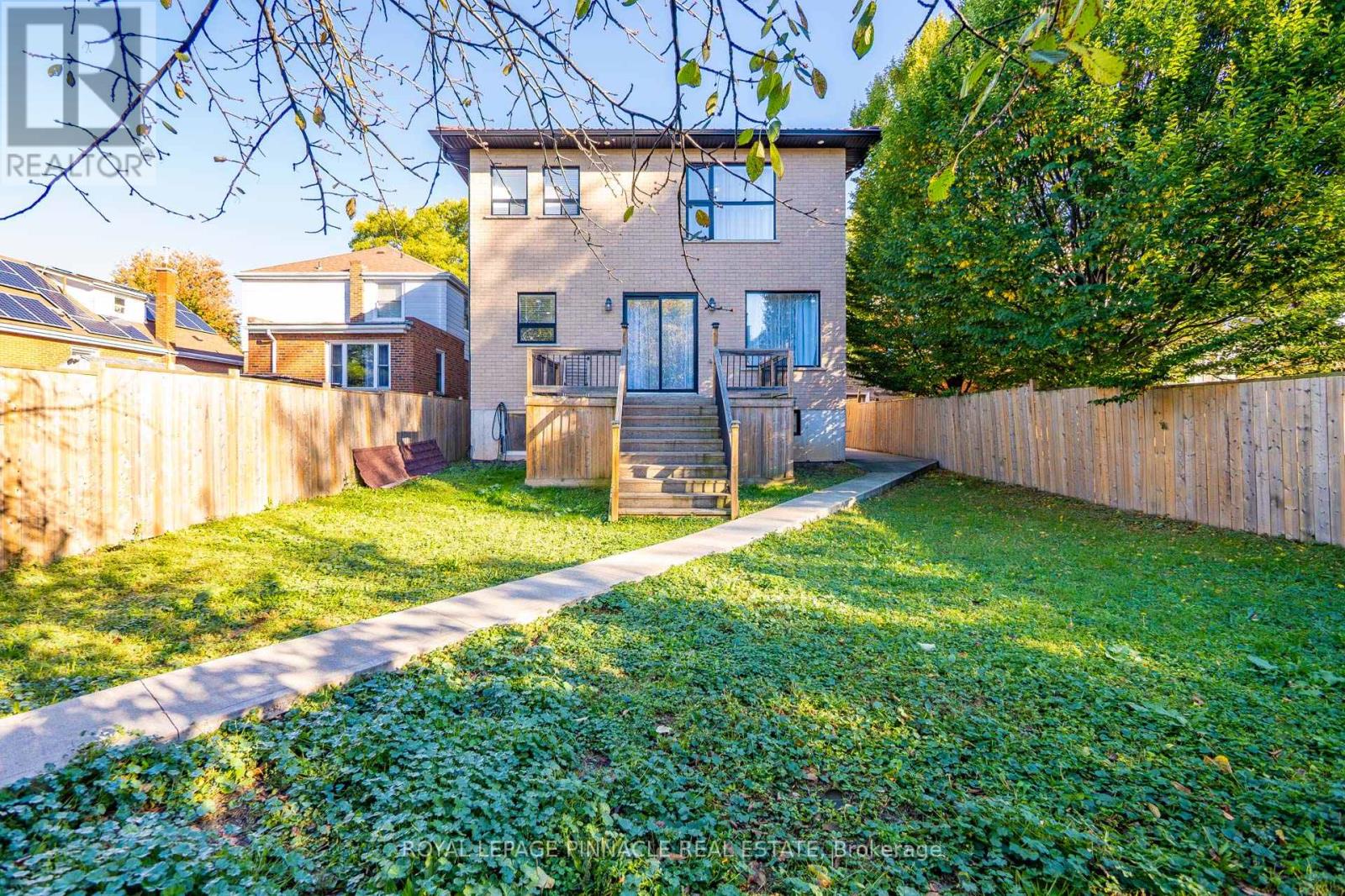 116 East 21st Street, Hamilton, Ontario  L8V 2T4 - Photo 50 - X14111384