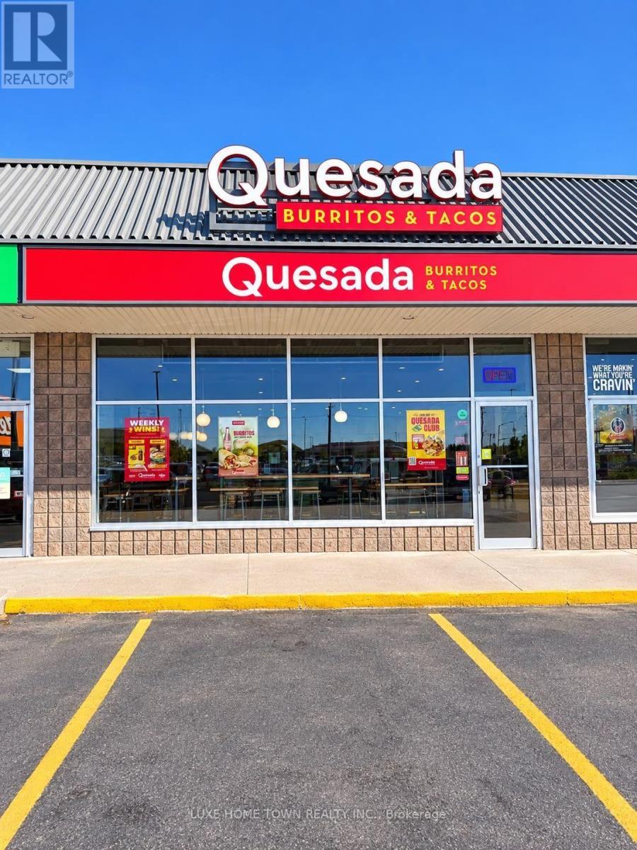 104A - 840 TOWER STREET S, Centre Wellington, Ontario
