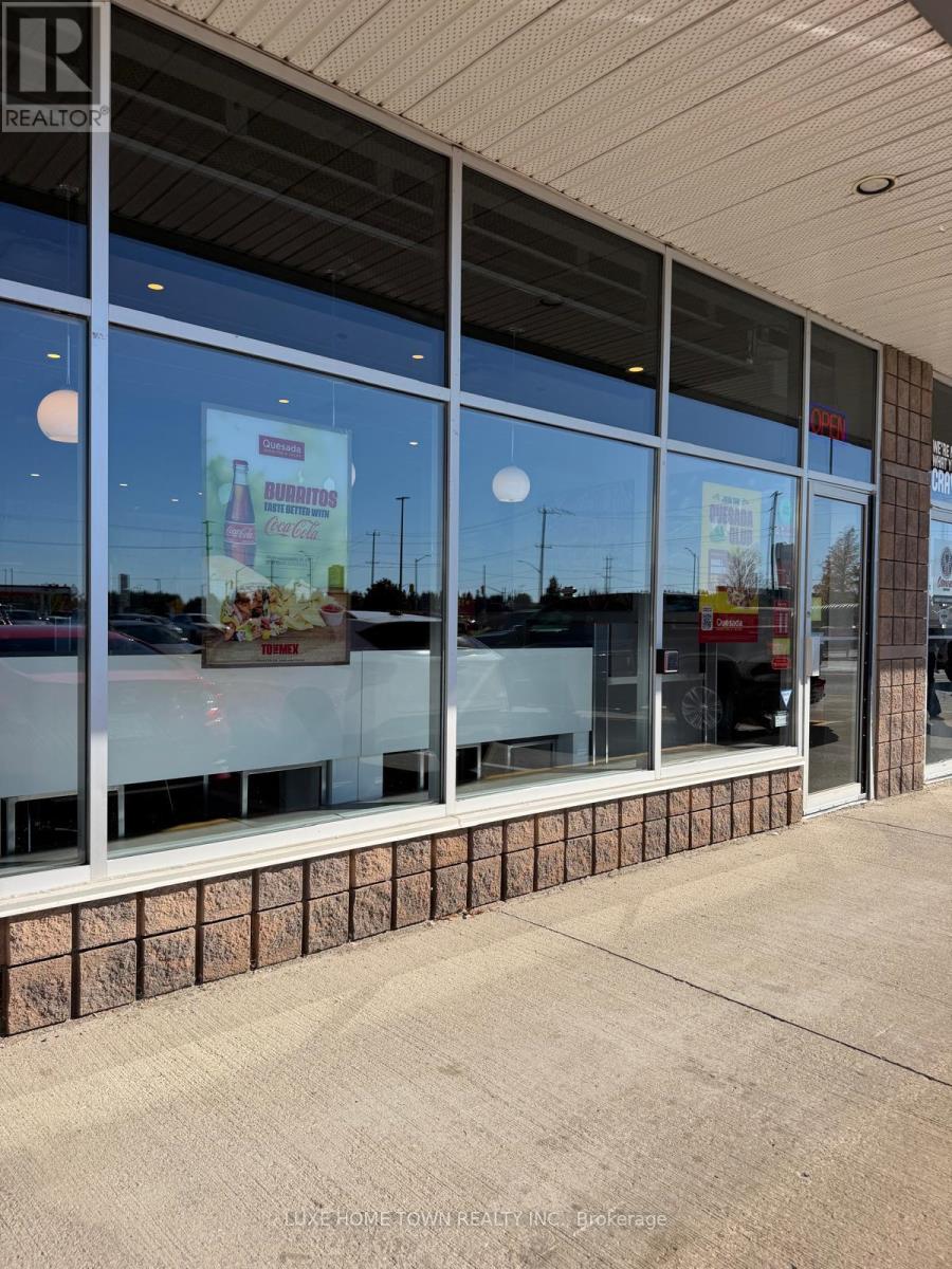 104a - 840 Tower Street S, Centre Wellington, Ontario  N1M 2R3 - Photo 2 - X14111430
