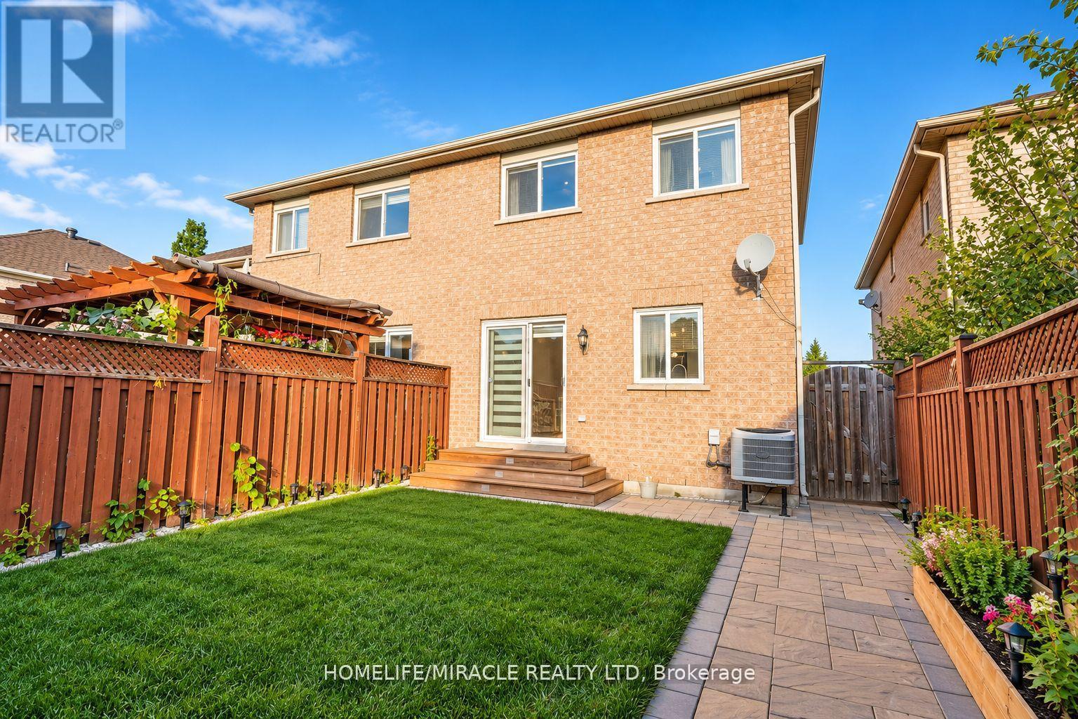 7683 Doverwood Drive, Mississauga, Ontario  L5N 8J1 - Photo 40 - W14102306