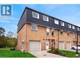 21 ROSEDALE Court, hamilton, Ontario