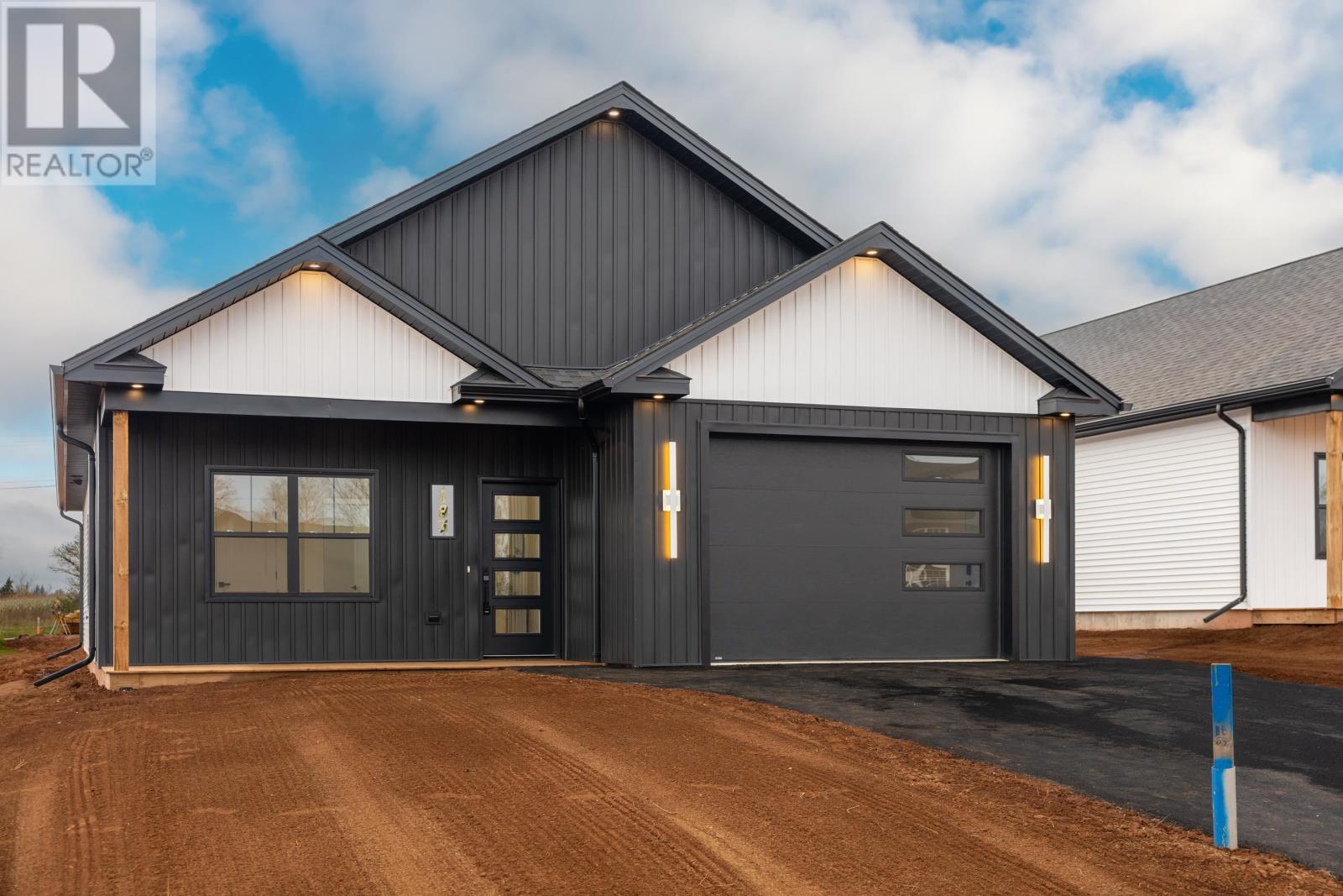 185 Rogerson Street, Charlottetown, Prince Edward Island