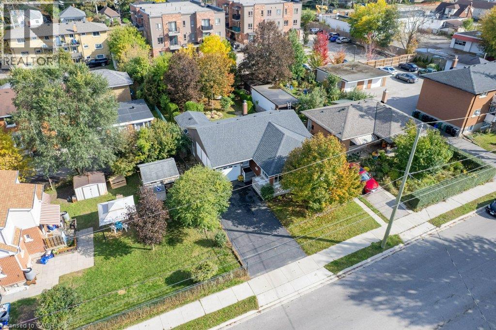 88 BOND Street, Kitchener, Ontario