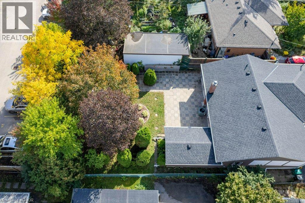88 Bond Street, Kitchener, Ontario  N2H 4S5 - Photo 21 - 40868907