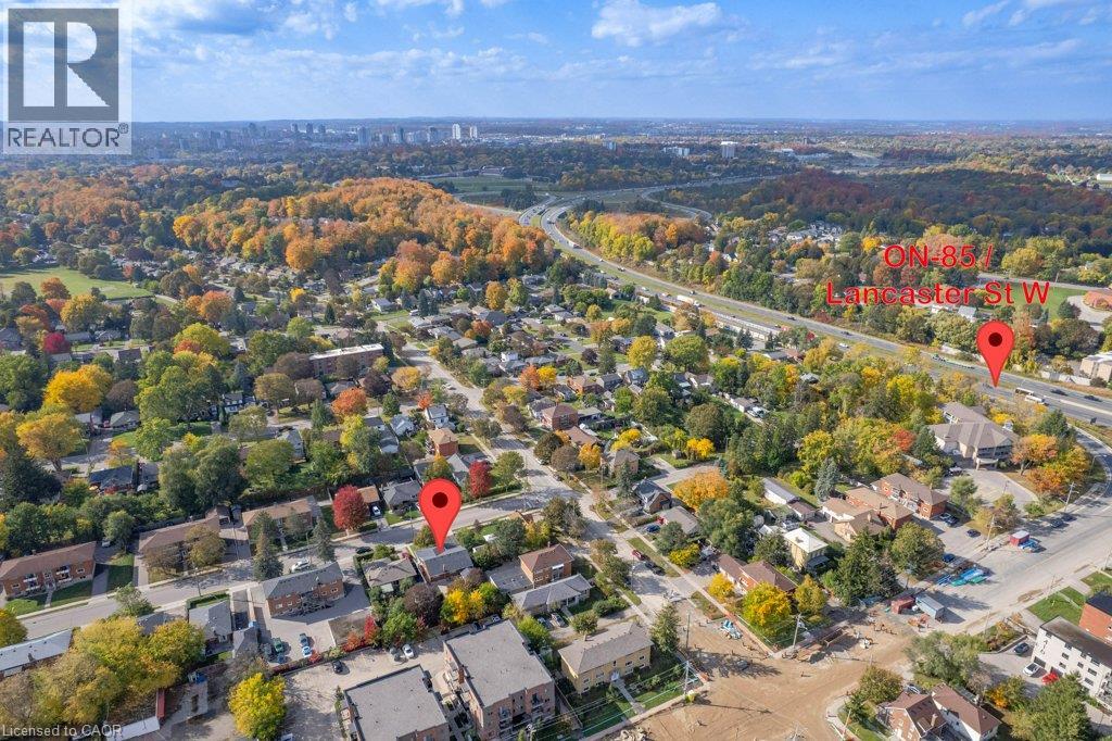 88 Bond Street, Kitchener, Ontario  N2H 4S5 - Photo 26 - 40868907