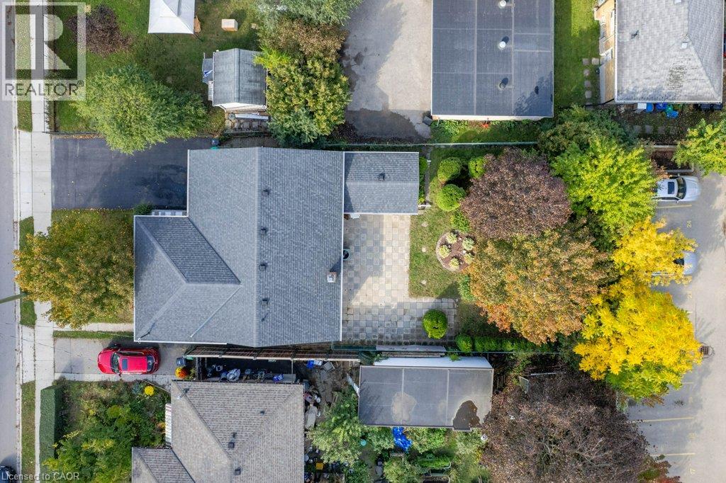 88 Bond Street, Kitchener, Ontario  N2H 4S5 - Photo 23 - 40868907