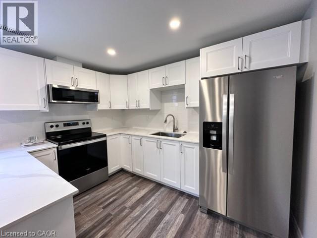 132 Briar Knoll Drive Unit# 2, Kitchener, Ontario  N2E 2B8 - Photo 3 - 40869805