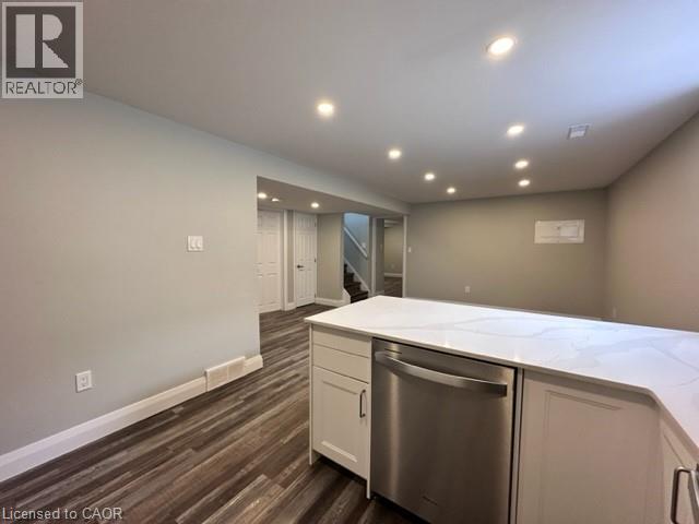 132 Briar Knoll Drive Unit# 2, Kitchener, Ontario  N2E 2B8 - Photo 4 - 40869805