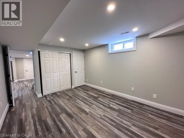132 Briar Knoll Drive Unit# 2, Kitchener, Ontario  N2E 2B8 - Photo 6 - 40869805