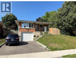132 BRIAR KNOLL Drive Unit# 2, Kitchener, Ontario