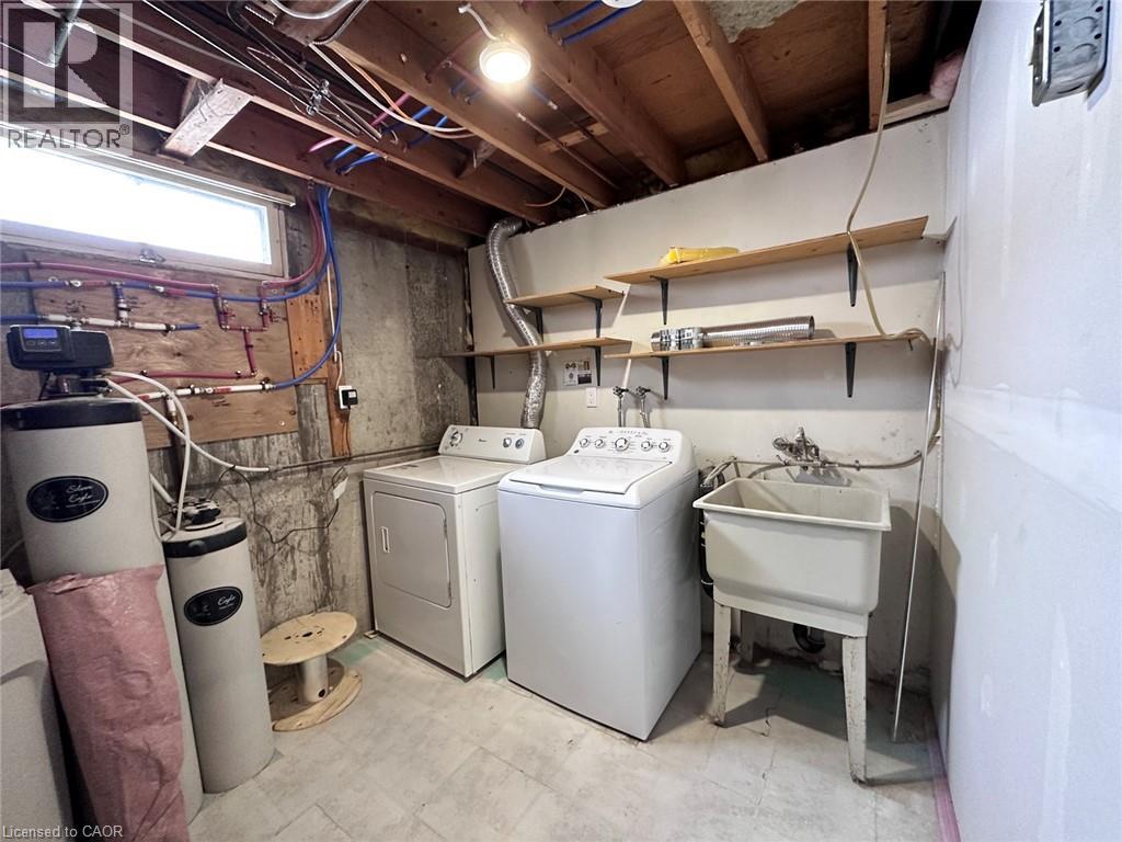 132 Briar Knoll Drive Unit# 2, Kitchener, Ontario  N2E 2B8 - Photo 7 - 40869805