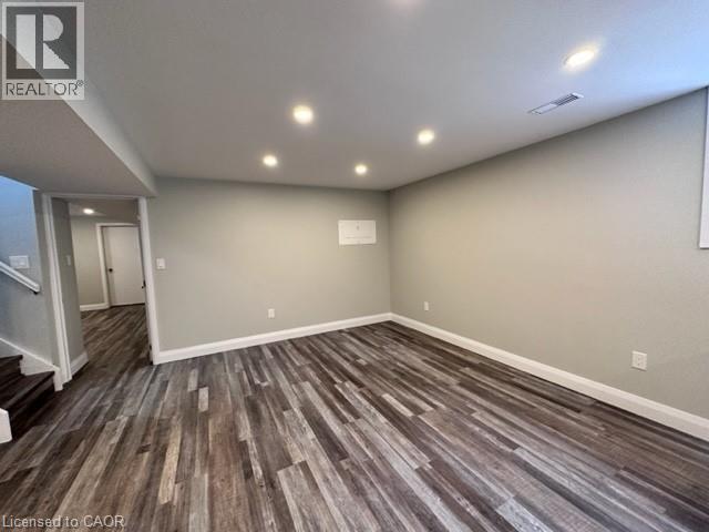132 Briar Knoll Drive Unit# 2, Kitchener, Ontario  N2E 2B8 - Photo 8 - 40869805