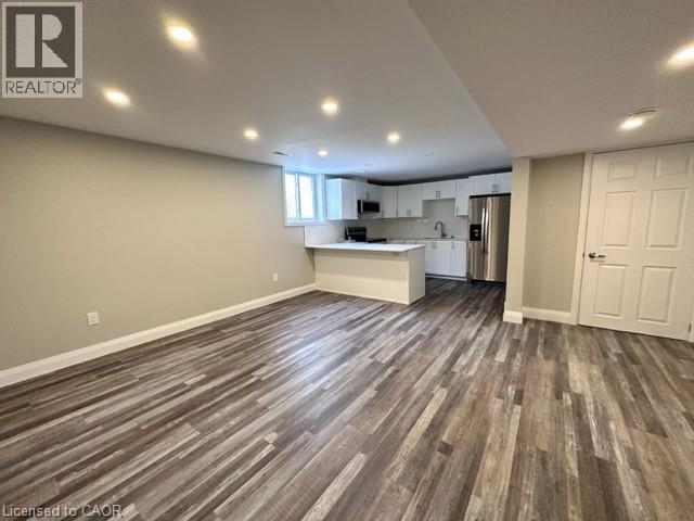 132 Briar Knoll Drive Unit# 2, Kitchener, Ontario  N2E 2B8 - Photo 5 - 40869805