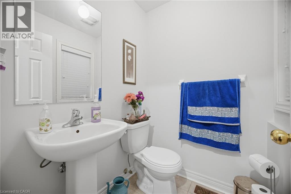 1161 Durno Court, Milton, Ontario  L9T 8P6 - Photo 23 - 40873204