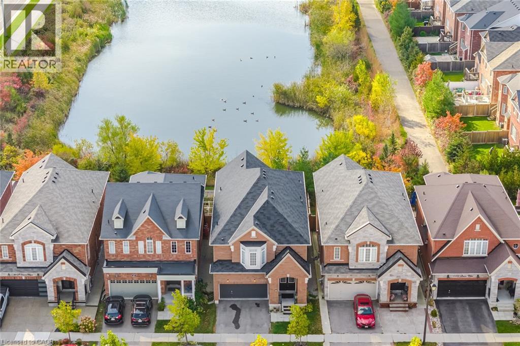1161 Durno Court, Milton, Ontario  L9T 8P6 - Photo 4 - 40873204