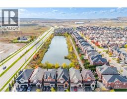 1161 DURNO Court, milton, Ontario