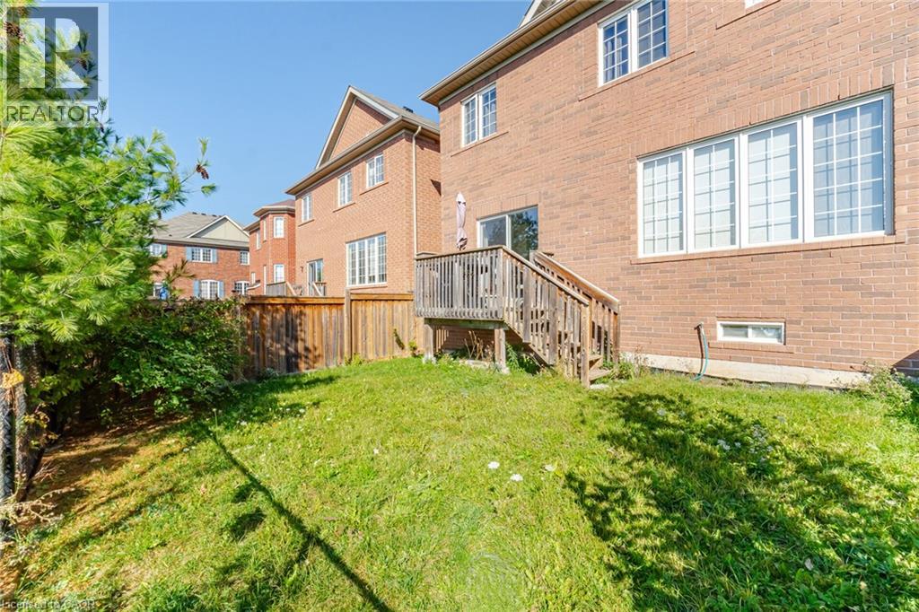 1161 Durno Court, Milton, Ontario  L9T 8P6 - Photo 46 - 40873204