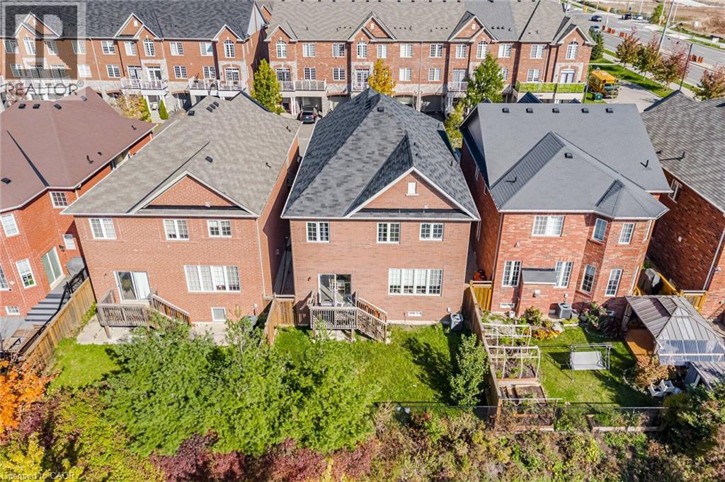 1161 Durno Court, Milton, Ontario  L9T 8P6 - Photo 49 - 40873204