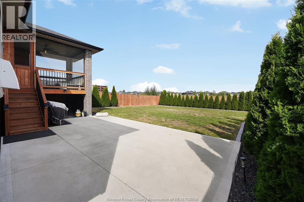 378 Welsh, Amherstburg, Ontario  N9V 0E7 - Photo 30 - 26026110