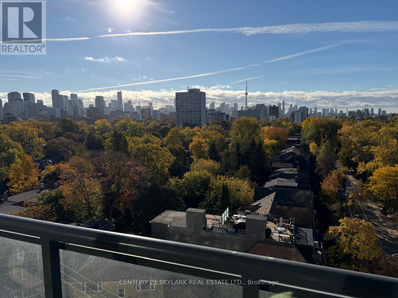 903 - 322 Dupont Street, Toronto, Ontario  M5R 0E3 - Photo 9 - C14107770