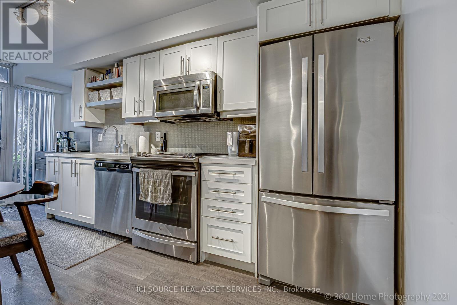 1020 - 525 Adelaide Street W, Toronto, Ontario  M5V 0N7 - Photo 9 - C14109812