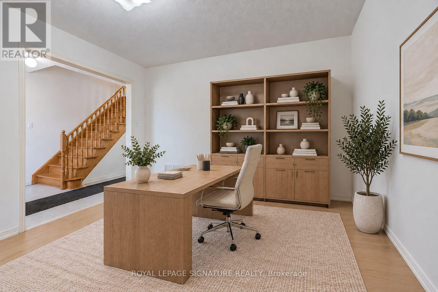67 Prince Charles Way, Markham, Ontario  L6C 0B4 - Photo 7 - N14109860