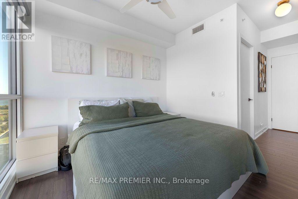1807 - 10 Park Lawn Road, Toronto, Ontario  M8V 0H9 - Photo 22 - W14009618
