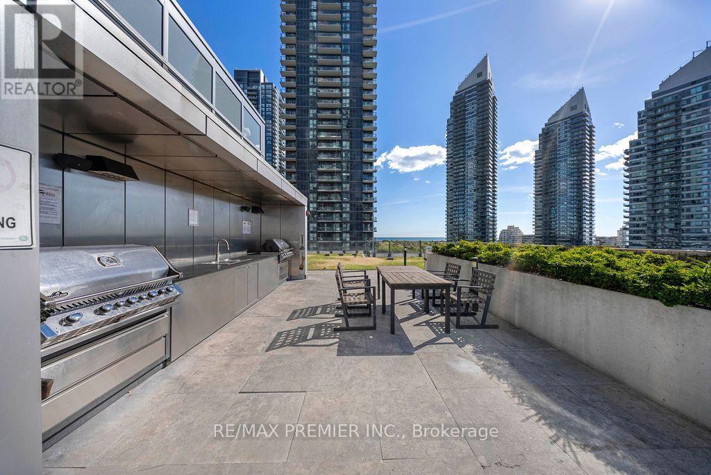 1807 - 10 Park Lawn Road, Toronto, Ontario  M8V 0H9 - Photo 40 - W14009618