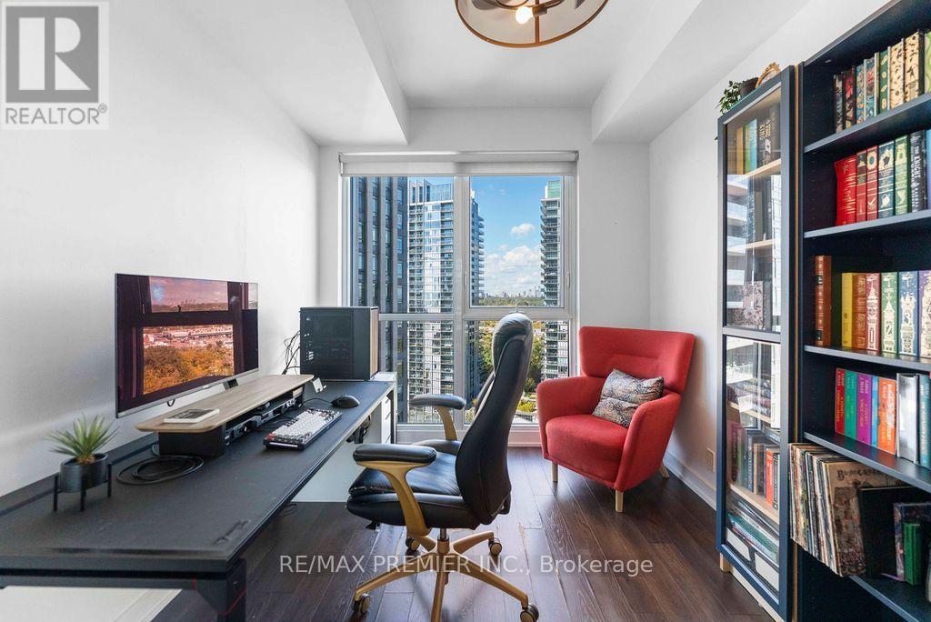 1807 - 10 Park Lawn Road, Toronto, Ontario  M8V 0H9 - Photo 25 - W14009618