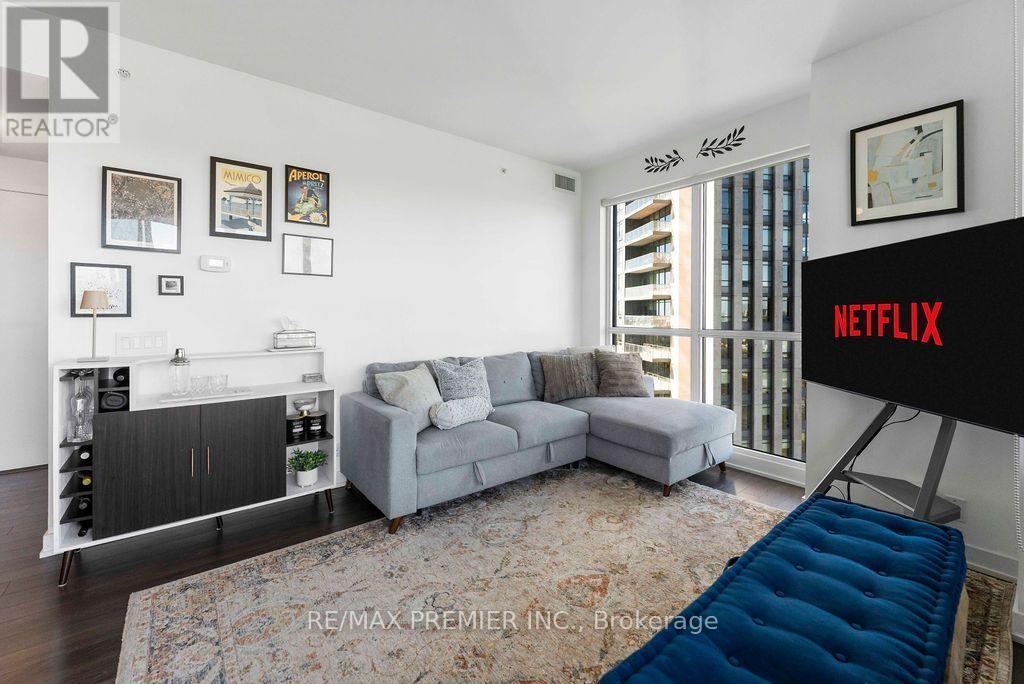 1807 - 10 Park Lawn Road, Toronto, Ontario  M8V 0H9 - Photo 14 - W14009618