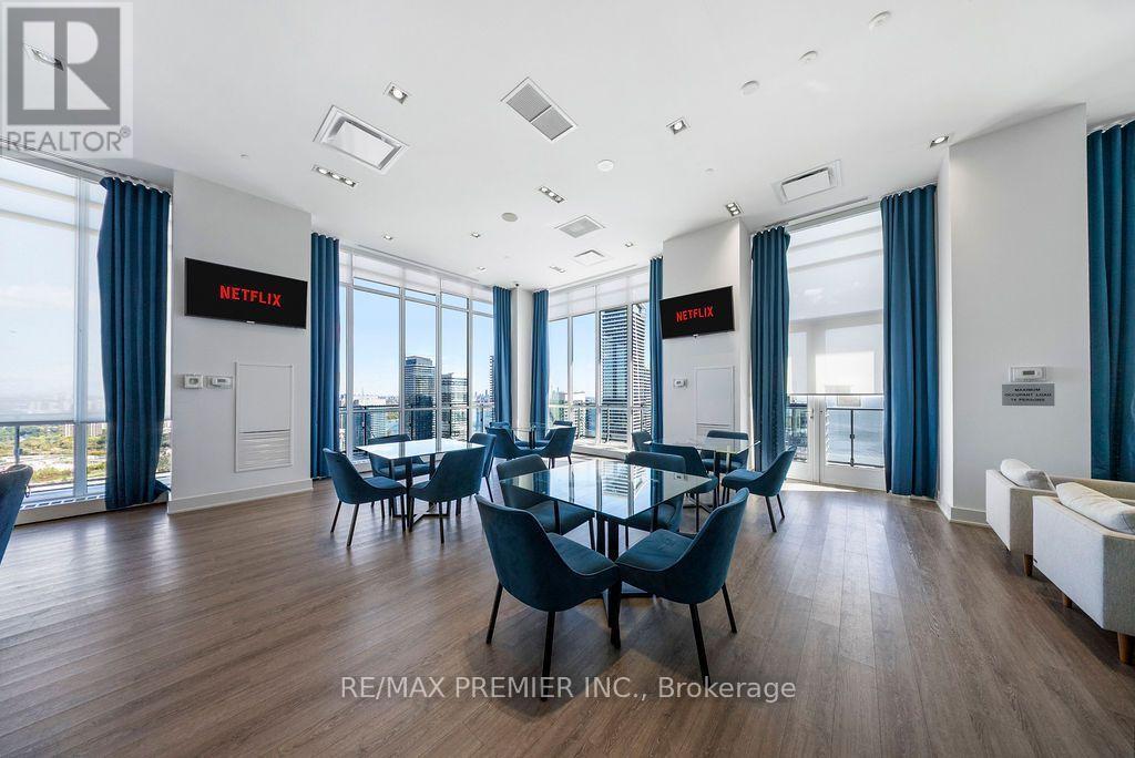 1807 - 10 Park Lawn Road, Toronto, Ontario  M8V 0H9 - Photo 34 - W14009618
