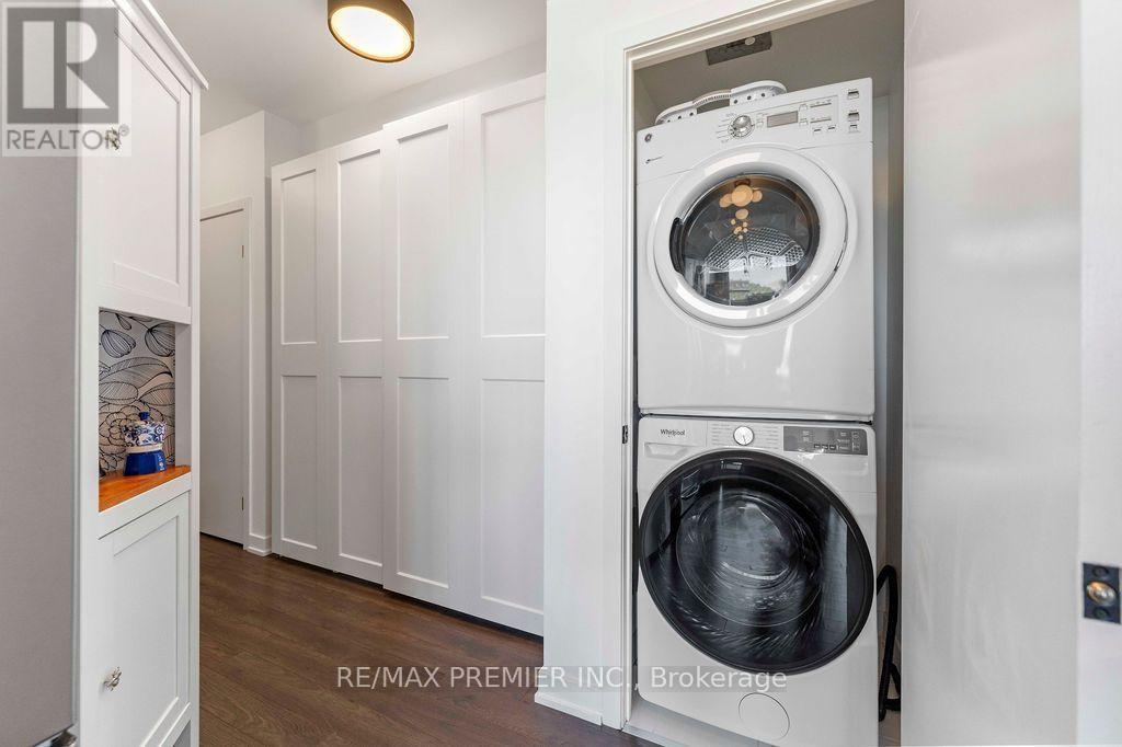 1807 - 10 Park Lawn Road, Toronto, Ontario  M8V 0H9 - Photo 17 - W14009618