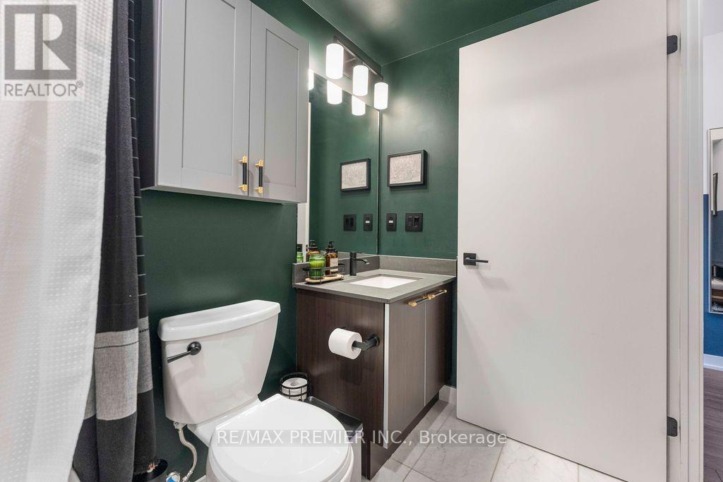 1807 - 10 Park Lawn Road, Toronto, Ontario  M8V 0H9 - Photo 29 - W14009618