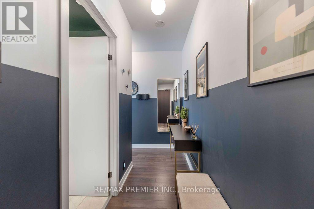 1807 - 10 Park Lawn Road, Toronto, Ontario  M8V 0H9 - Photo 4 - W14009618