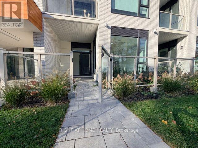 104 - 722 Marlee Avenue, Toronto, Ontario  M6B 3J7 - Photo 17 - W14096618